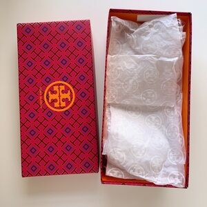 Tory Burch Shoebox
